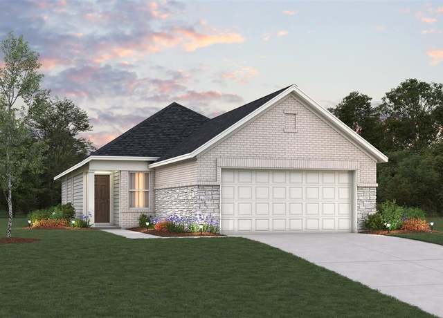 Property at 2792 Holly Laurel Dr, Alvin, TX 77511, 3 beds, 2 baths