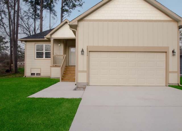 Property at 16414 Glenvine Dr, Houston, TX 77396, 3 beds, 2 baths