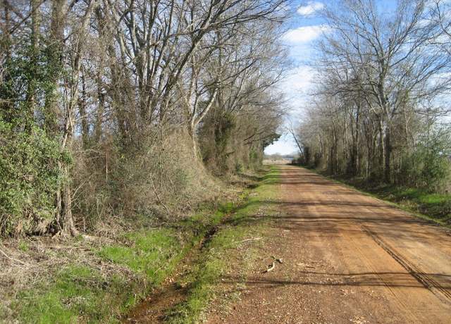 Property at 381 County Road 3057, Crockett, TX 75835