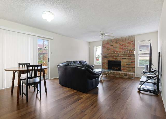 Property at 10555 Turtlewood Ct #2008, Houston, TX 77072, 1 bed, 1 bath