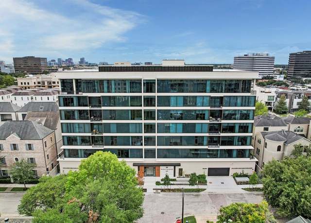 Property at 2323 W Main St #202, Houston, TX 77098, 2 beds, 2.5 baths