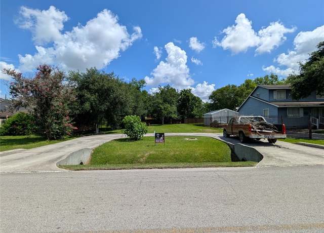 Property at 0 Fuqua St, Houston, TX 77047