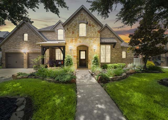 Property at 16727 Thomas Ridge Ln, Cypress, TX 77433, 4 beds, 3.5 baths