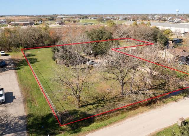 Property at 21201 and 15622 2nd St, Sugar Land, TX 77498