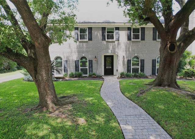 Property at 10906 Dunbrook Dr, Houston, TX 77070, 4 beds, 2.5 baths