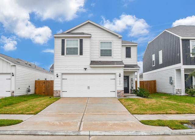 Property at 11404 Bright Sun Dr, Houston, TX 77048, 3 beds, 2.5 baths