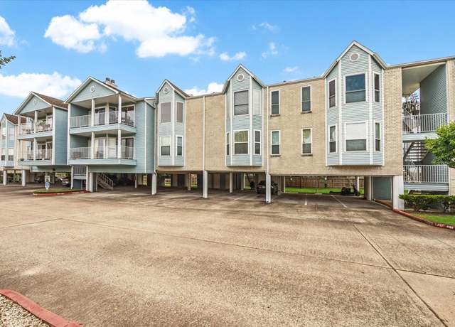 Property at 18617 Egret Bay Blvd #308, Webster, TX 77058, 1 bed, 1 bath