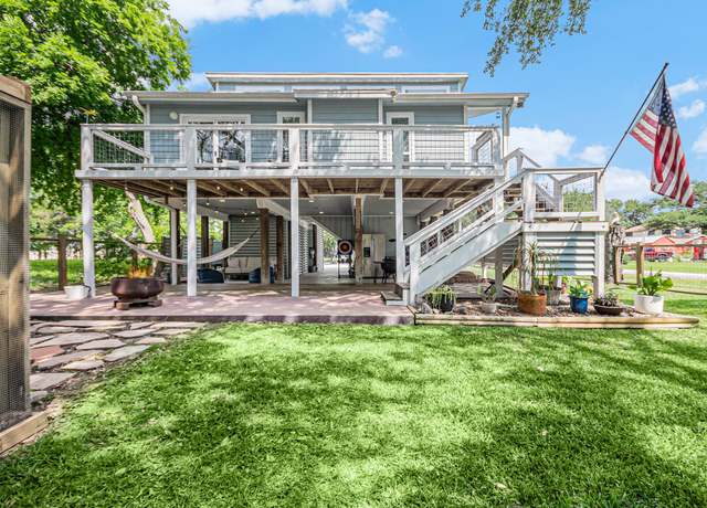 Property at 817 Bryan Ave, Seabrook, TX 77586, 2 beds, 2 baths