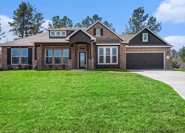 Property at 11708 Oakwood Rnch, Willis, TX 77378, 3 beds, 2.5 baths