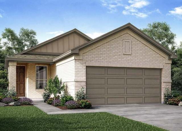 Property at 1726 Cayden Oak Ln, Conroe, TX 77304, 3 beds, 2 baths