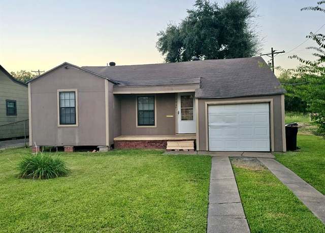 Property at 1849 19th St, Port Arthur, TX 77640, 3 beds, 1 bath