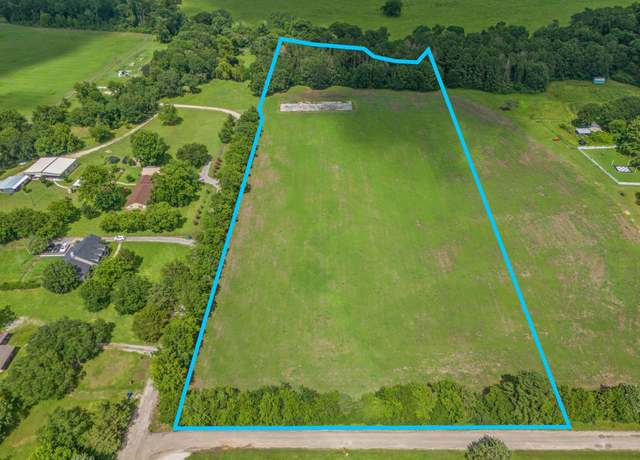 Property at TBD Marion Ln, New Waverly, TX 77358