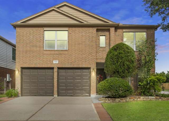 Property at 18302 Valiant Brook Ct, Humble, TX 77346, 4 beds, 2.5 baths