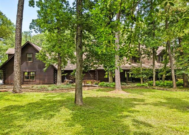 Property at 19314 Indigo Lake Dr, Magnolia, TX 77355, 4 beds, 3.5 baths