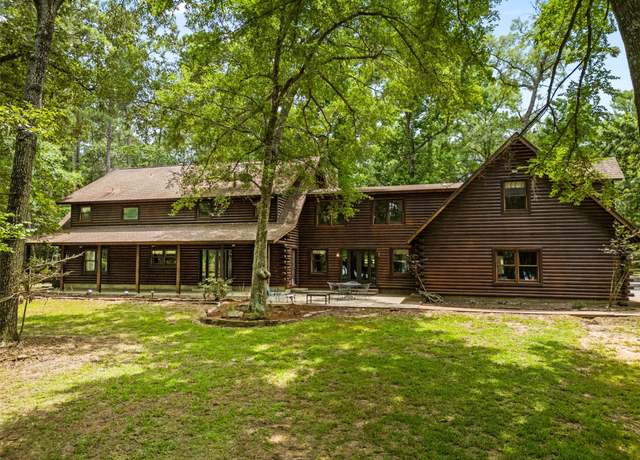 Property at 19314 Indigo Lake Dr, Magnolia, TX 77355, 4 beds, 3.5 baths