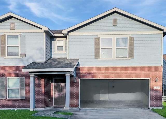 Property at 11630 Alpine Vale Ct, Houston, TX 77038, 5 beds, 3.5 baths
