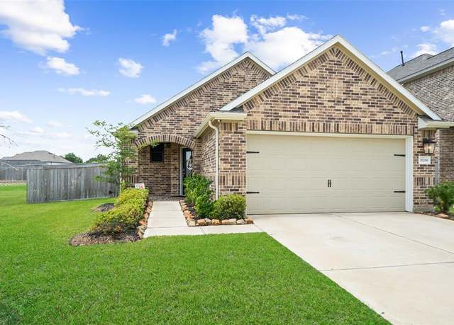 Property at 19266 Hazel Firs Ct, Magnolia, TX 77355, 4 beds, 2 baths