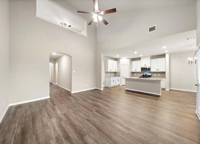 Property at 424 Camino Bay Dr, Katy, TX 77493, 3 beds, 2.5 baths