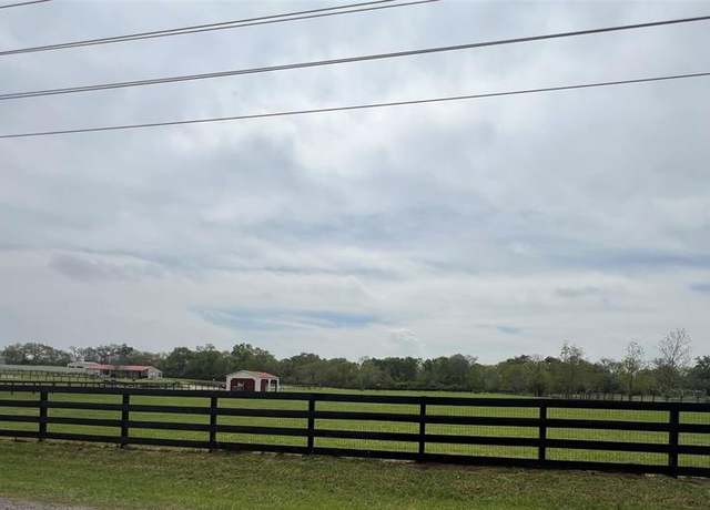 Property at 32085 Joseph Rd, Hockley, TX 77447