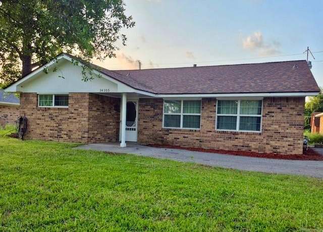Property at 14107 Medora St, Houston, TX 77049, 2 beds, 1.5 baths