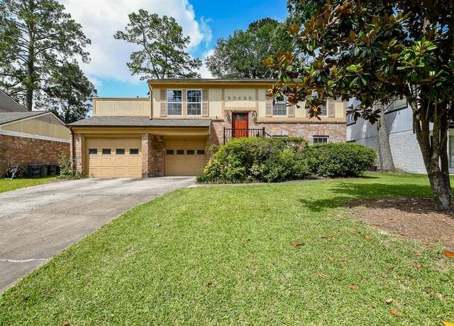 Property at 23423 Earlmist Dr, Spring, TX 77373, 3 beds, 2 baths