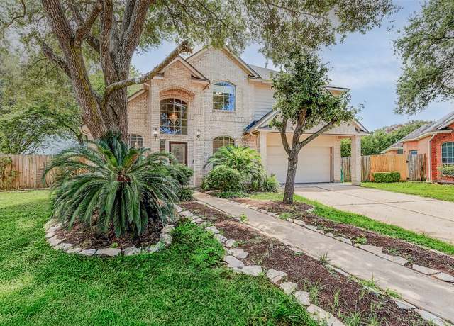 Property at 13351 Arlon Trl, Houston, TX 77082, 4 beds, 2.5 baths