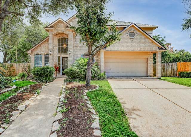 Property at 13351 Arlon Trl, Houston, TX 77082, 4 beds, 2.5 baths