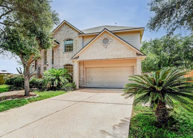 Property at 13351 Arlon Trl, Houston, TX 77082, 4 beds, 2.5 baths