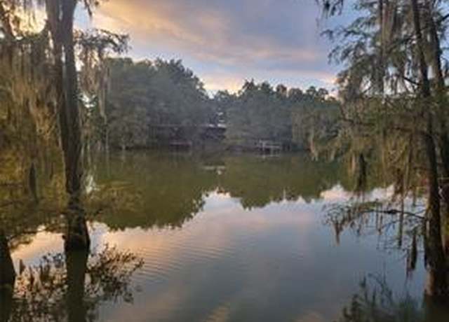 Property at 523 County Road 2859, Cleveland, TX 77327, 2 beds, 1 bath