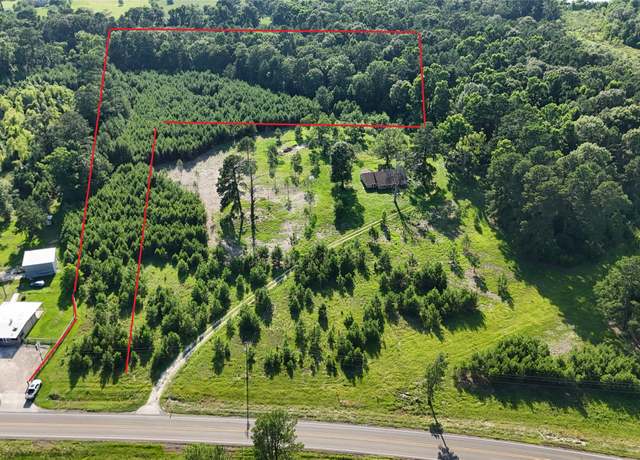 Property at TBD Fm 1988, Livingston, TX 77351