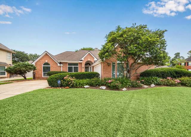 Property at 1410 Alderwood Dr, Sugar Land, TX 77479, 3 beds, 2.5 baths