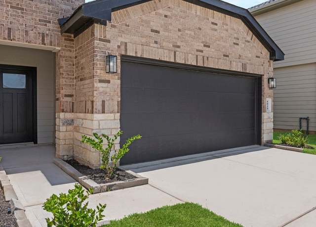 Property at 6124 Jasper Hill Dr, Rosenberg, TX 77469, 4 beds, 3 baths