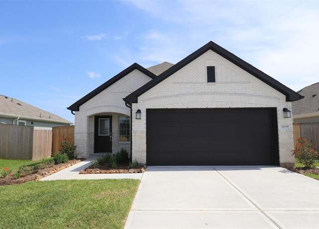 Property at 26240 Astral Way, La Marque, TX 77568, 3 beds, 2 baths