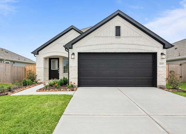 Property at 26240 Astral Way, La Marque, TX 77568, 3 beds, 2 baths