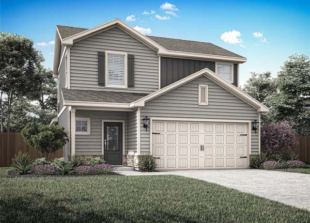 Property at 21639 Lotus Elm St, Magnolia, TX 77354, 3 beds, 2.5 baths