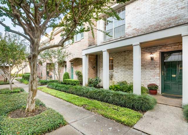 Property at 2228 S Piney Point Rd #107, Houston, TX 77063, 2 beds, 2.5 baths