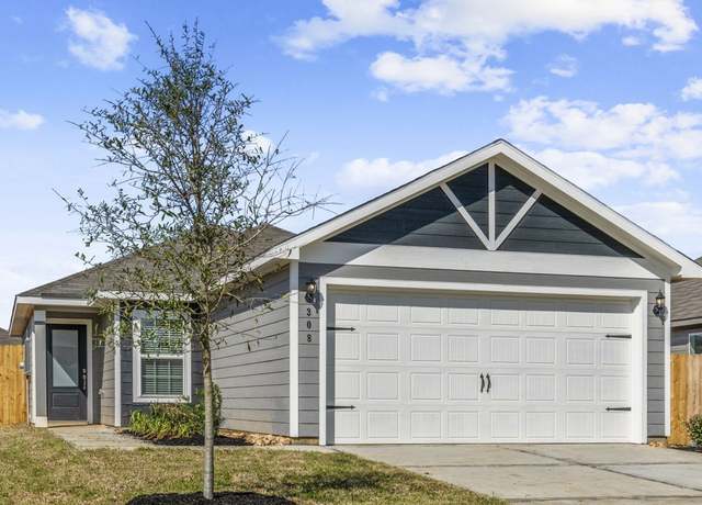 Property at 389 Tejas Trl, Waller, TX 77484, 3 beds, 2 baths