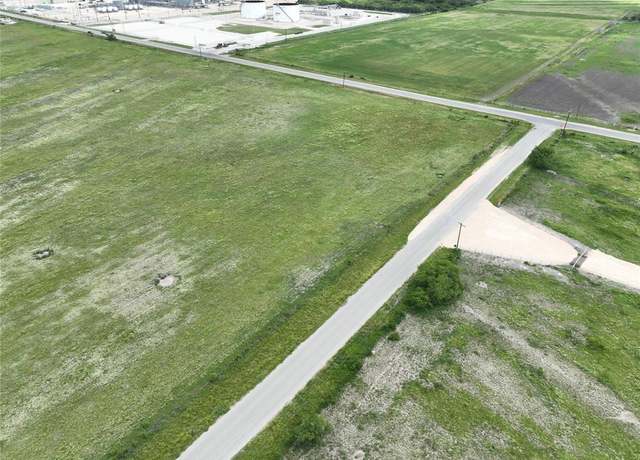 Property at TR 6 CR 253 Rd, Kenedy, TX 78119