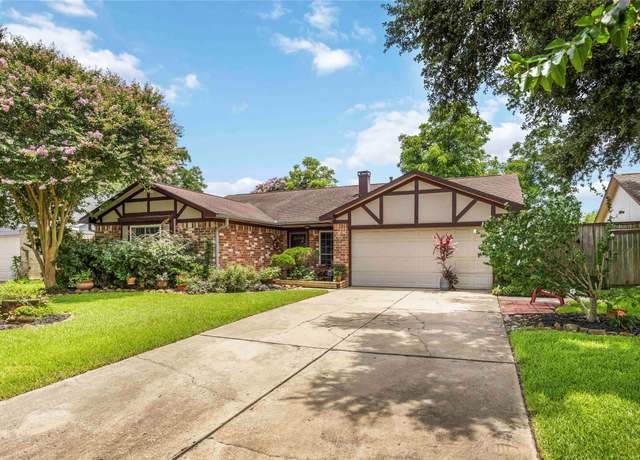 Property at 4043 Manordale Dr, Houston, TX 77082, 3 beds, 2 baths