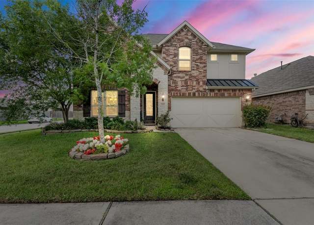 Property at 21420 Lambeth Ridge Ln, Kingwood, TX 77339, 3 beds, 2.5 baths