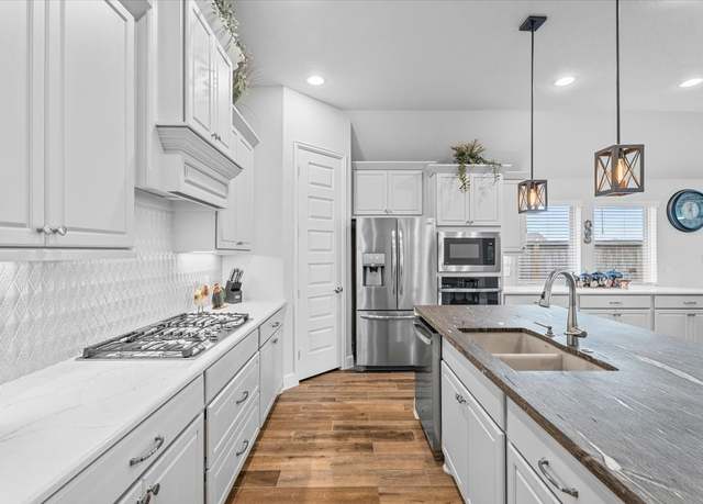 Property at 1294 Wandering Brook St, Magnolia, TX 77354, 3 beds, 2 baths