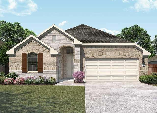 Property at 21803 Paphos Dr, Hockley, TX 77447, 3 beds, 2 baths