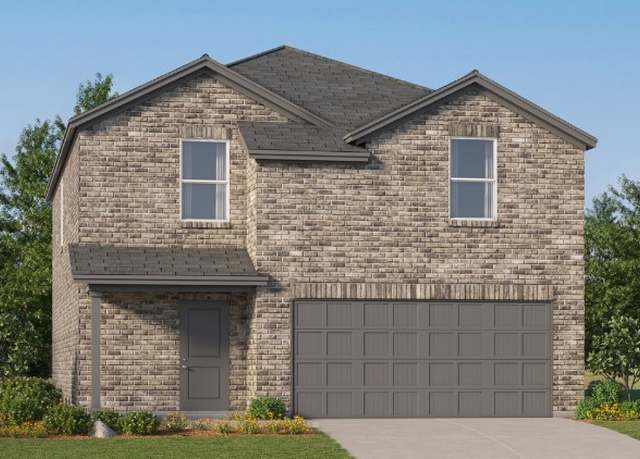 Property at 16810 Great Highlands Dr, Hockley, TX 77447, 4 beds, 2.5 baths