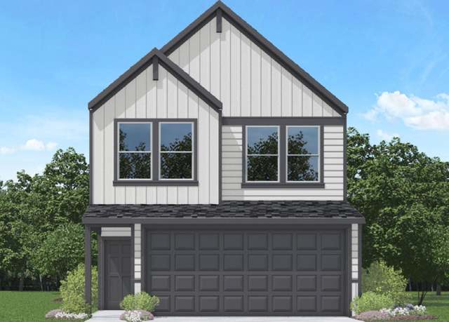 Property at 7527 Bella Springs Dr, Houston, TX 77044, 3 beds, 2.5 baths