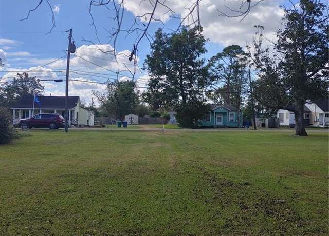 Property at 000 Pecan St, Sweeny, TX 77480