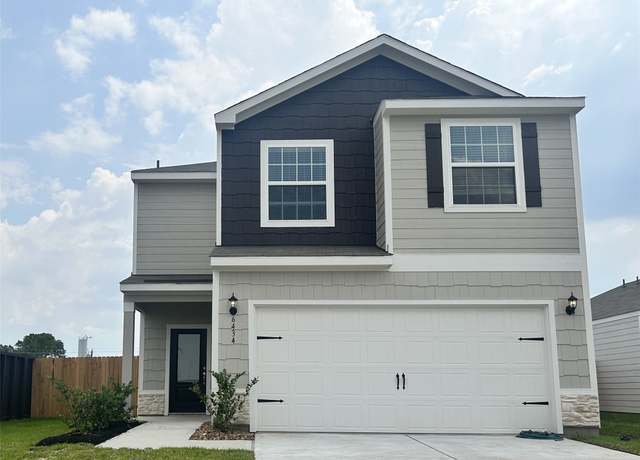 Property at 6434 Winter Elm St, Houston, TX 77048, 3 beds, 2.5 baths