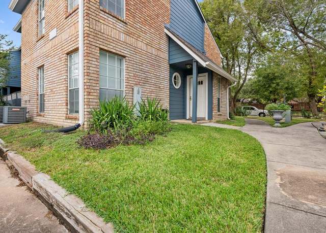 Property at 2323 Fairwind Rd #644, Houston, TX 77062, 2 beds, 2 baths
