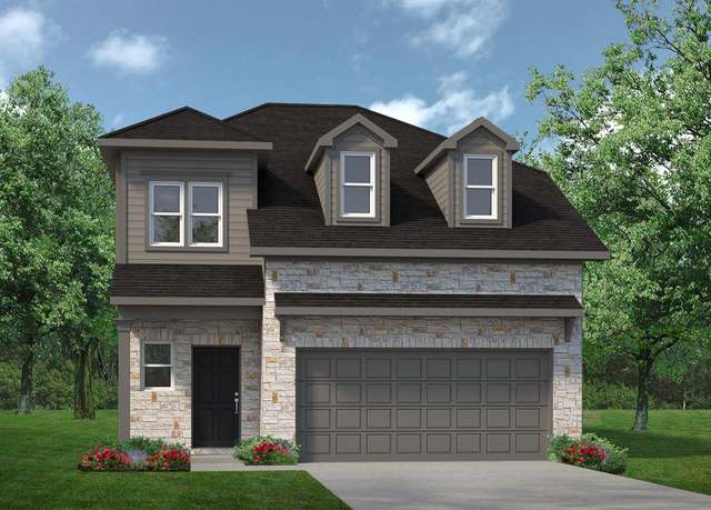 Property at 15403 Fathom Line Way, South Houston, TX 77053, 4 beds, 2.5 baths