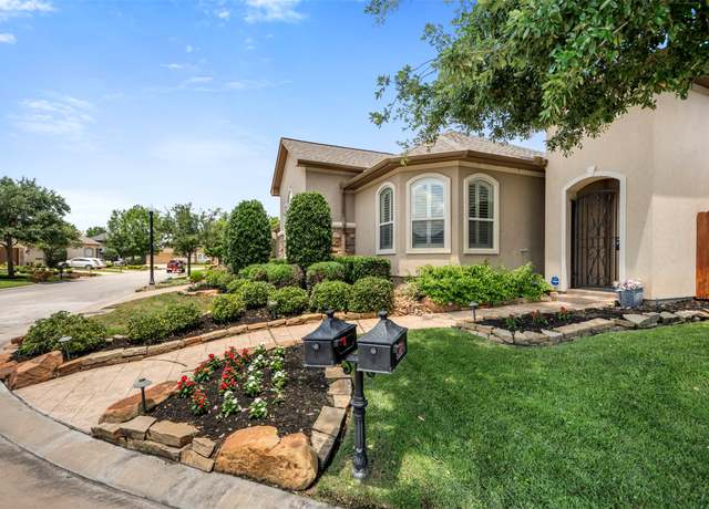 Property at 13614 Boerne Canyon Ln, Cypress, TX 77429, 4 beds, 2.5 baths