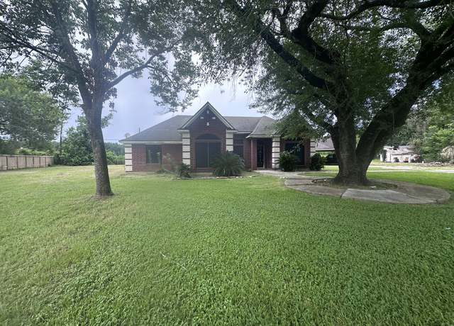 Property at 15506 Telge Ter, Tomball, TX 77377, 4 beds, 2 baths